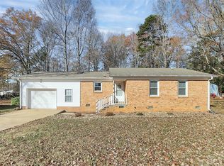 291 Lincoln Rd LOT 4, York, SC 29745