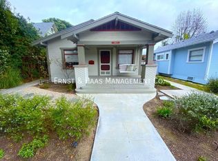 316 N Winnipeg Pl UNIT B, Long Beach, CA 90814