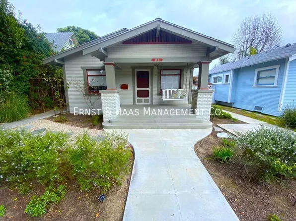 316 N Winnipeg Pl Unit B, Long Beach, CA 90814