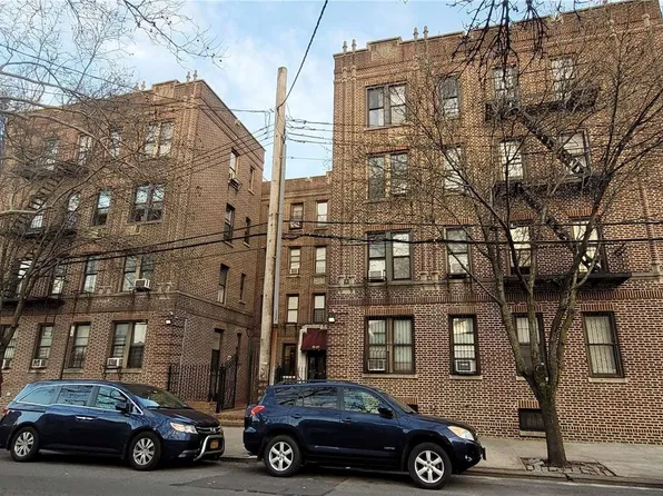 38-05 65 Street #3D, Woodside, NY 11377