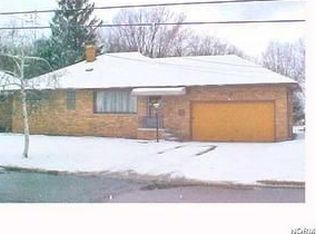 5808 Linda Ln, Garfield Heights, OH 44125
