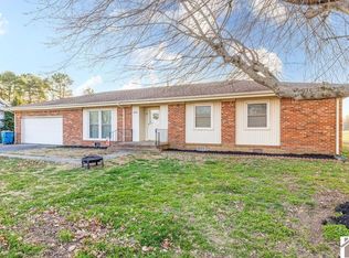 632 County Farm Rd, Wickliffe, KY 42087