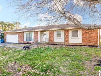 632 County Farm Rd, Wickliffe, KY, 42087