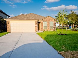 18306 W Hardy Rd, Houston, TX 77073