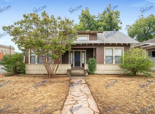 2305 9th St, Wichita Falls, TX 76301