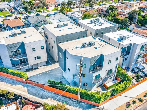 1818 Thurman Ave, Los Angeles, CA 90019