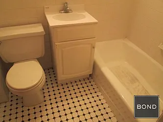 Rented by Bond New York