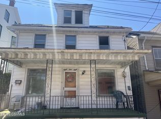 818 E Chestnut St, Shamokin, PA