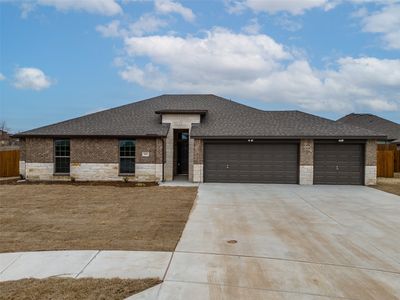 506 Crabtree Cir, Nevada, TX, 75173