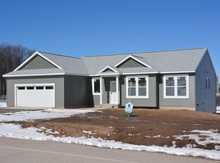 7532 E Meadows Dr, Cedar, MI 49621