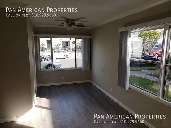 1 bed, 450 sqft, $2,195 — Photo 2