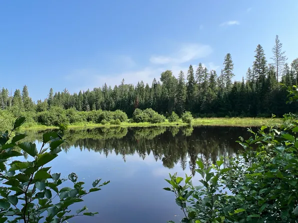 7 Fenderson Road, Ashland, ME 04732