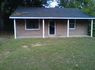3309 Harris St, Montgomery, AL 36110