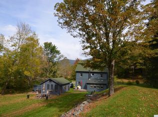 66 Colgate Rd, Tannersville, NY 12424