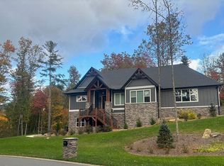 81 Crossings Cir #30, Fairview, NC 28730