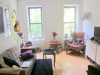 Rented by Chartwell Manhattan Realty