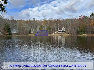 LOT 188 Stony Hollow Cir, Bushkill, PA 18324