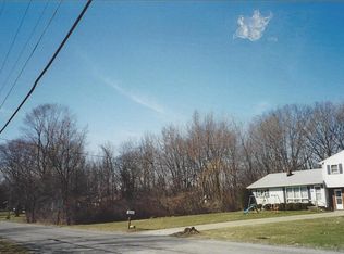 Fitzgerald Ave, Austintown, OH 44515