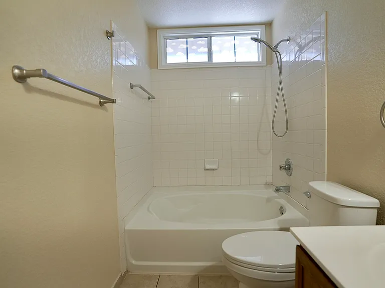 Primary Bedroom Full Bathroom