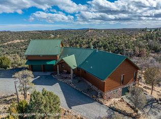 196 Altamira Dr, Alto, NM 88312