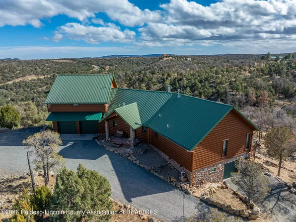 196 Altamira Dr, Alto, NM 88312