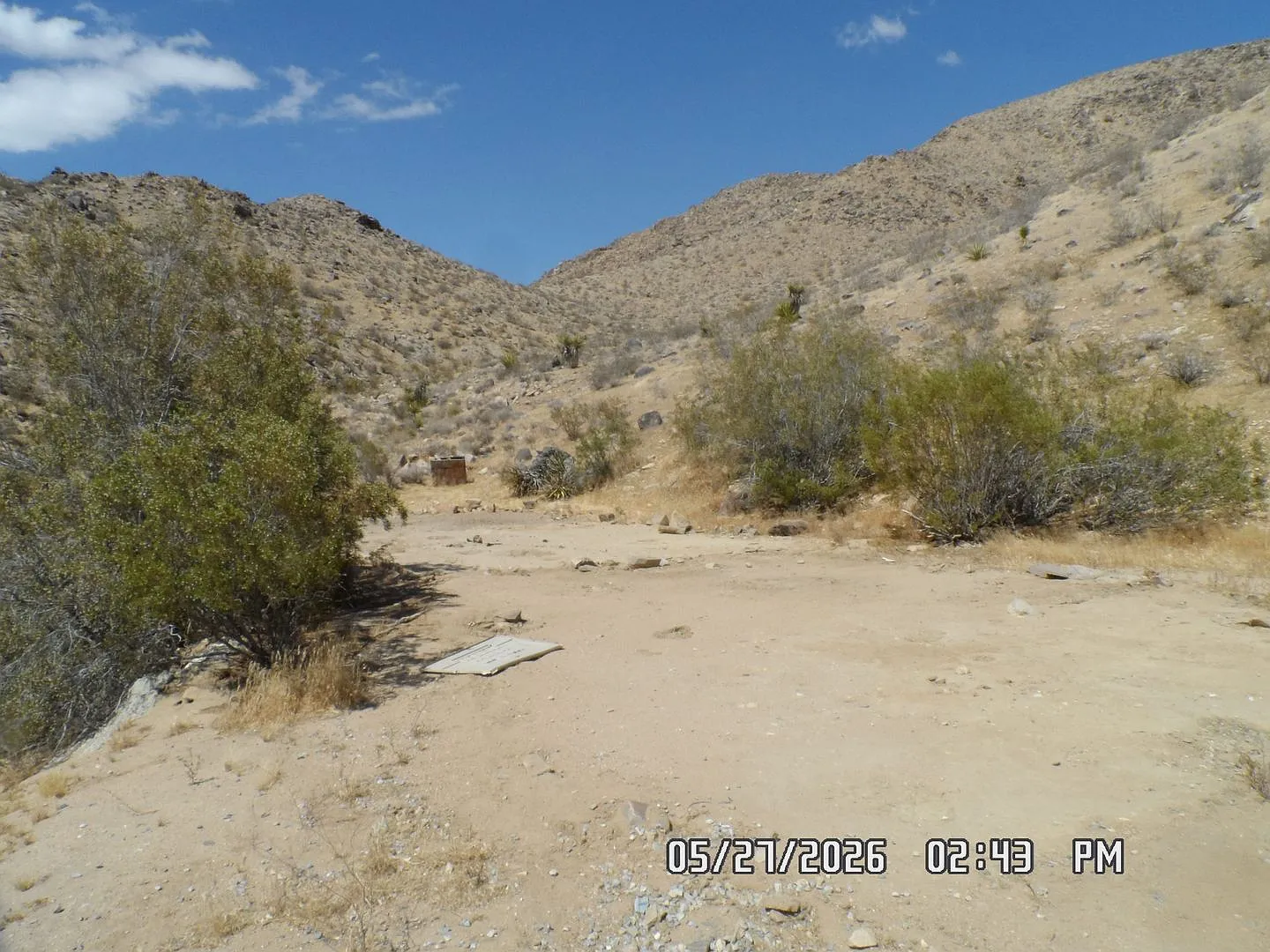 2 Bedrooms, 1.5 Bathrooms, 2 Car Garage, 973 sq. ft., View of Victor Valley, Storage Shed — Photo 2