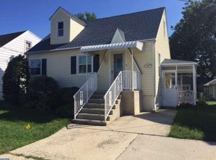 38 Morris Ave, Burlington, NJ 08016