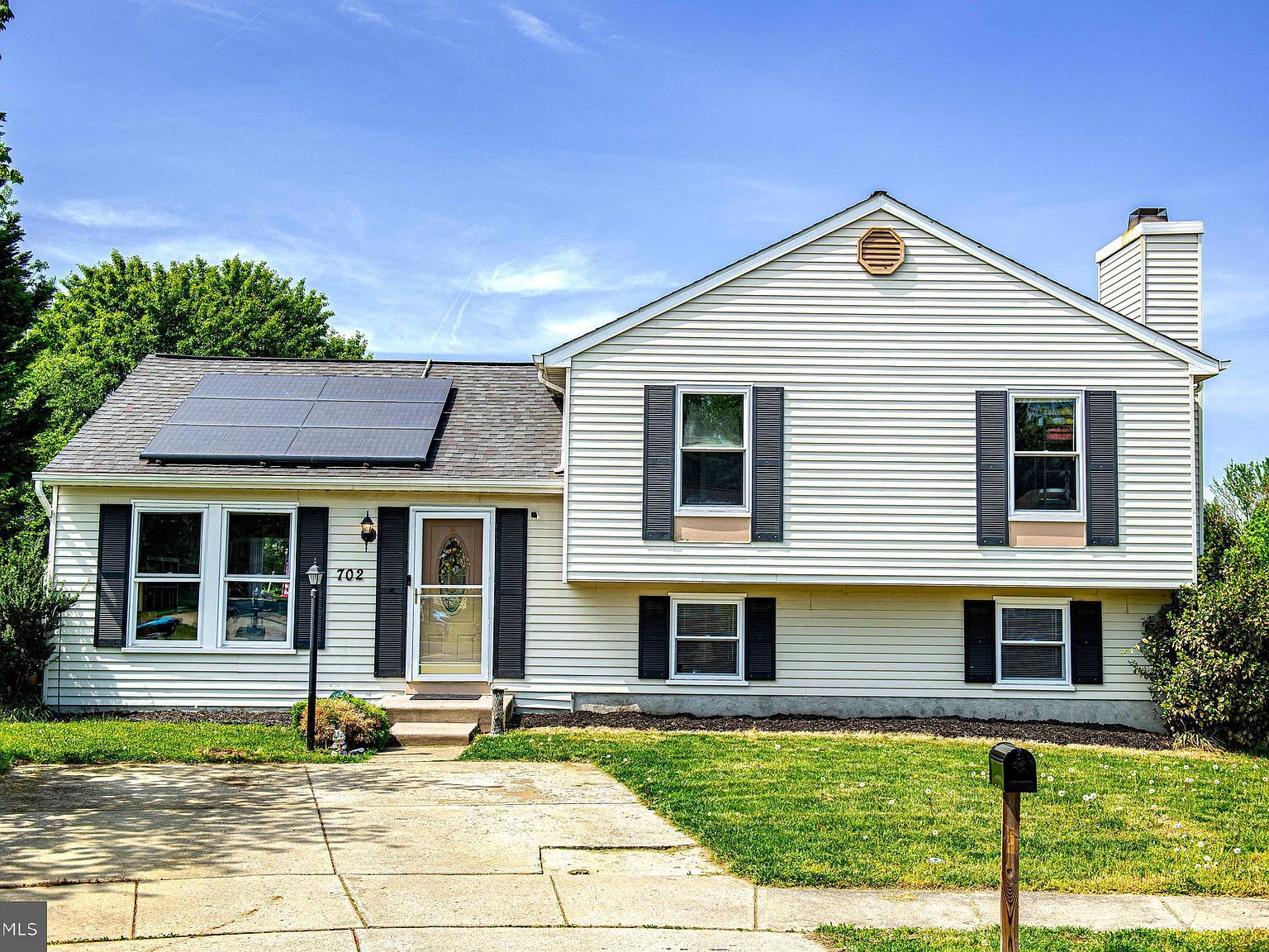 702 Rainbow Ct, Edgewood, MD 21040 | Zillow