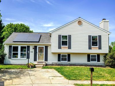 702 Rainbow Ct, Edgewood, MD, 21040