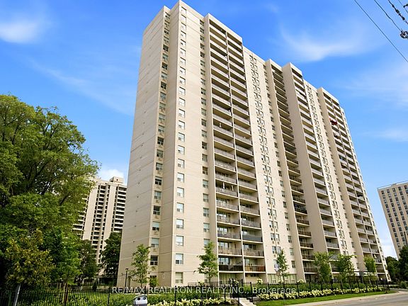 2nd image of 155 Marlee Ave #909