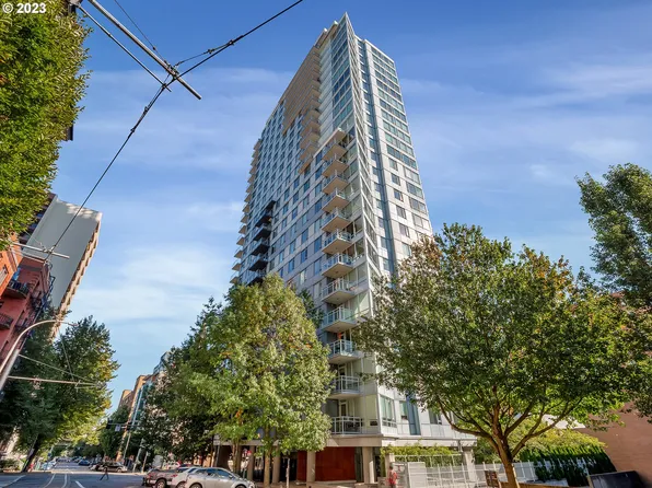 1500 SW 11th Ave Unit 205, Portland, OR 97201