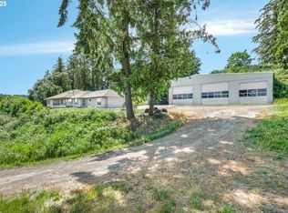 16600 NE Highway 240, Newberg, OR 97132