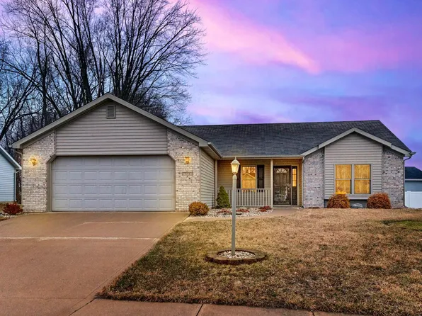 634 Buck Trl, Warsaw, IN 46582
