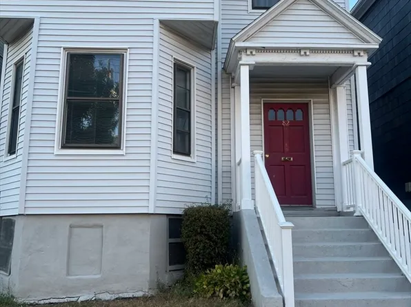 82 Horace St, East Boston, MA 02128