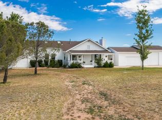 1981 S Robin Ln, Chino Valley, AZ 86323