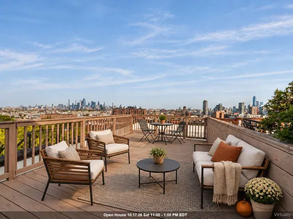 164 Ogden Ave APT 405, Jersey City, NJ 07307