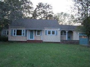 1131 Burgoyne Ave, Fort Edward, NY 12828