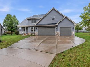 7856 S Victory Creek COURT, Franklin, WI 53132