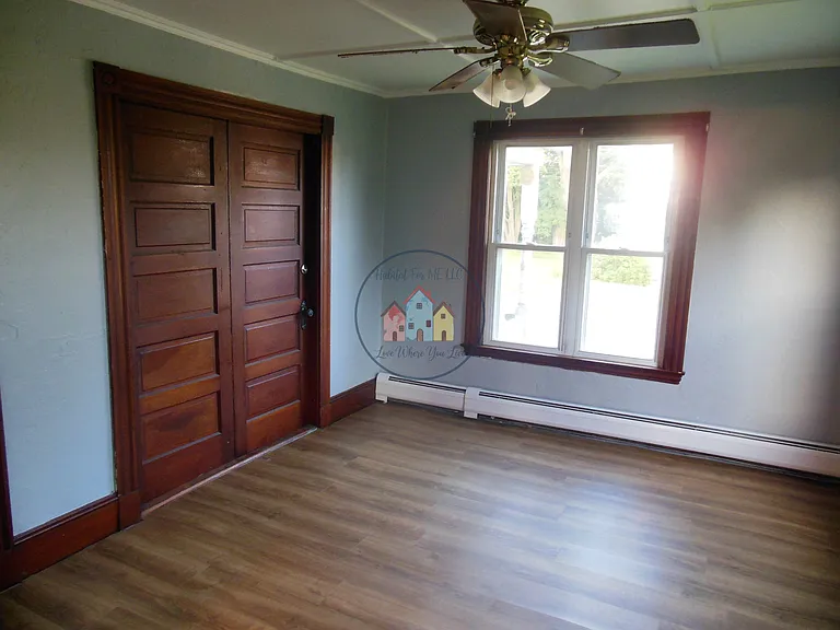 Front Bedroom