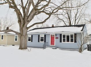 1436 Arcadia Dr NE, Grand Rapids, MI 49525