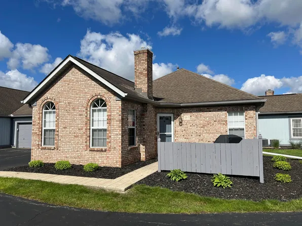 3815 Mill Stream Dr, Hilliard, OH 43026