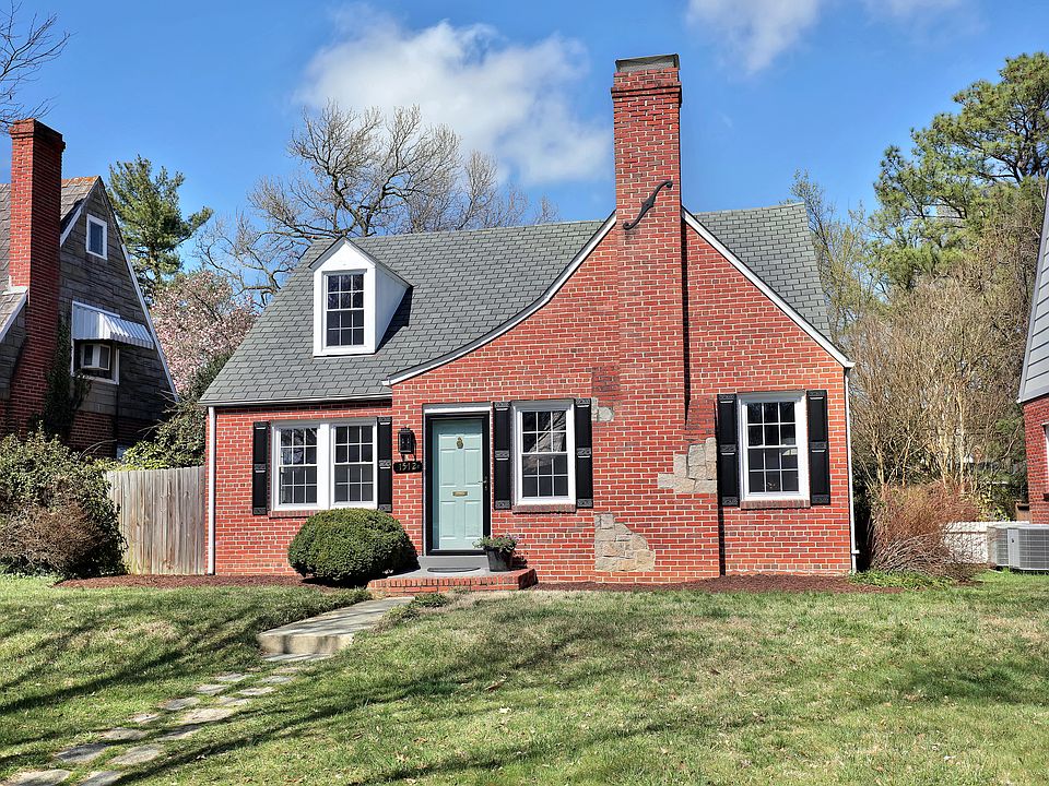1st image of 1512 Greycourt Ave