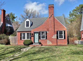 1512 Greycourt Ave, Richmond, VA 23227
