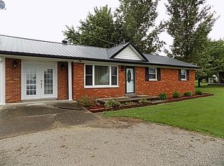 2651 W Ky 10, Tollesboro, KY 41189