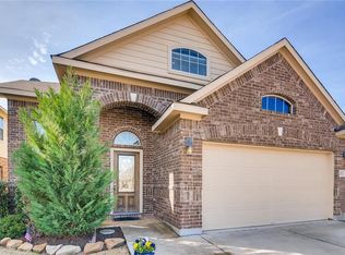 181 Eagle Owl Loop, Leander, TX 78641