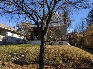 1253 Herberich Ave, Akron, OH 44301