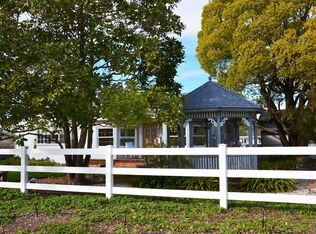 21100 Burndale Rd, Sonoma, CA 95476