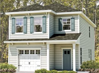 206 Conifer St, Hardeeville, SC 29927