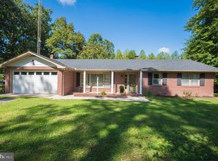 5728 Snow Hill Rd, Snow Hill, MD 21863