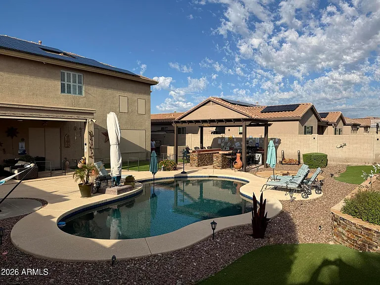 2245 W Clearview Trl — Photo 77